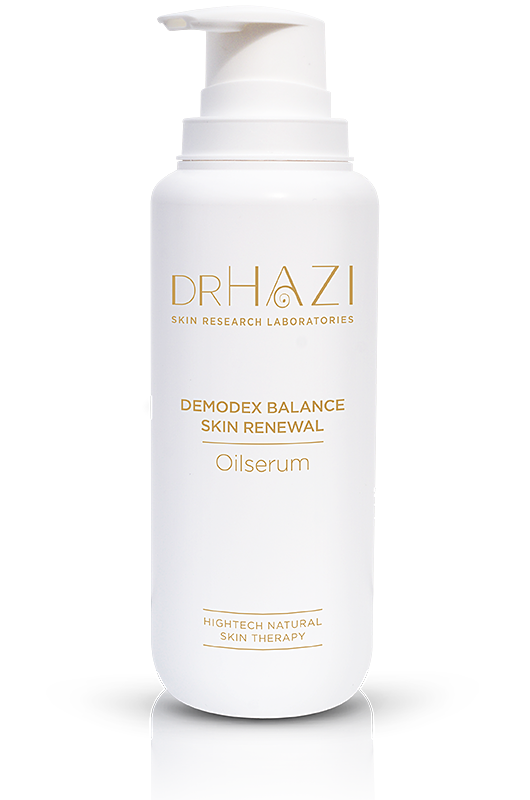 Demodex Balance Skin Renewal Oilserum